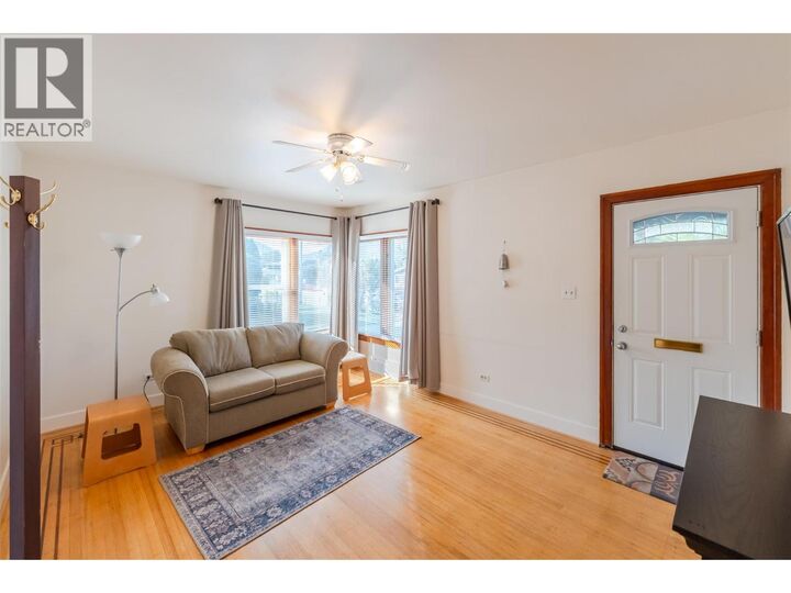 Property Photo:  268 Conklin Avenue  BC V2A 2T2 