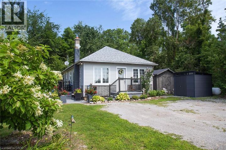 Property Photo:  909 Windham Rd 13 Road  ON N3Y 4K6 