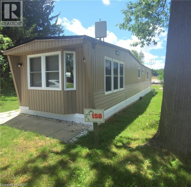 Property Photo:  580 Beaver Creek Road Lot 158  ON N2J 3Z4 