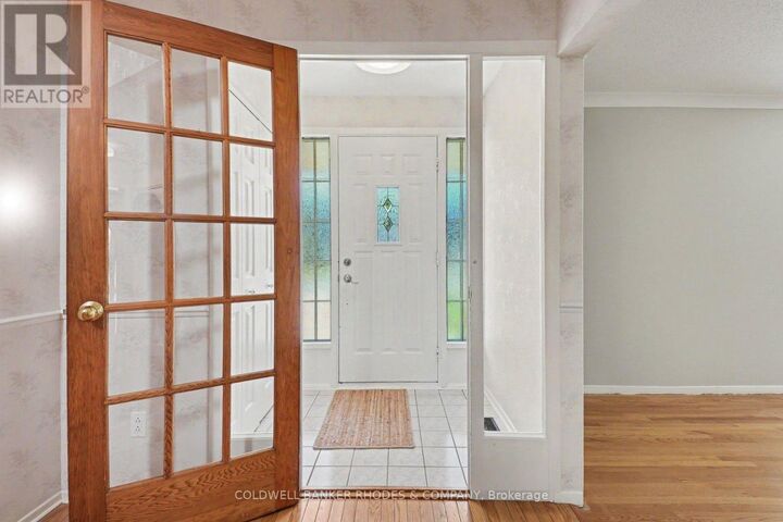 Photo de la propriété:  659 Ingram Crescent  ON K1J 7A7 