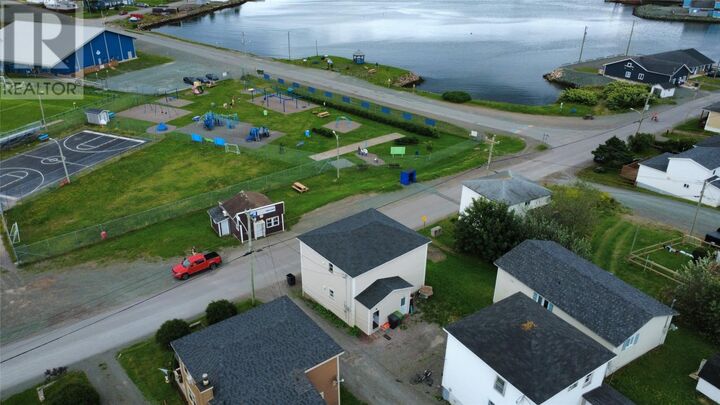 Property Photo:  28 Water Street West  NL A0E 1W0 