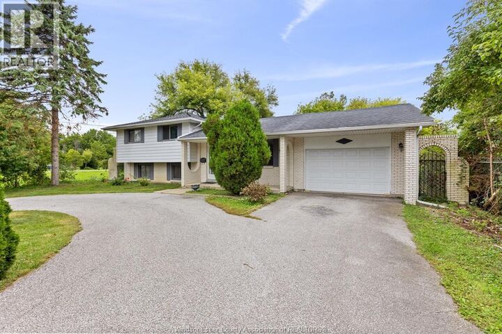 Property Photo:  6370 Malden Road  ON N9H 1T3 