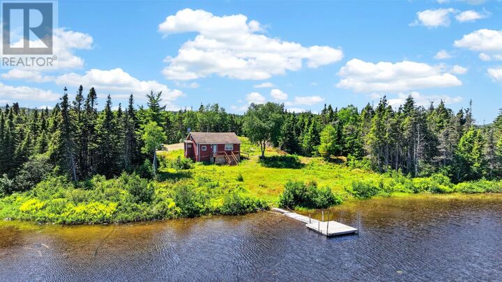 Property Photo:  00 Big Pond Road  NL A0C 0B6 