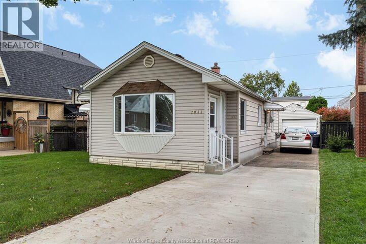 Property Photo:  2032 Verdun  ON N8W 1P7 