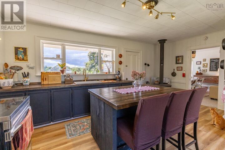 Property Photo:  163 Belleville Road  NS B0W 3M0 