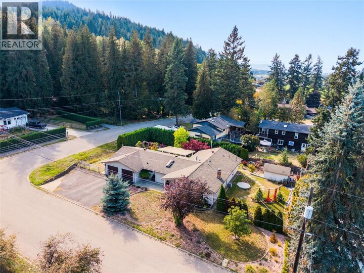 Residential at 9434 Angus Drive, Coldstream