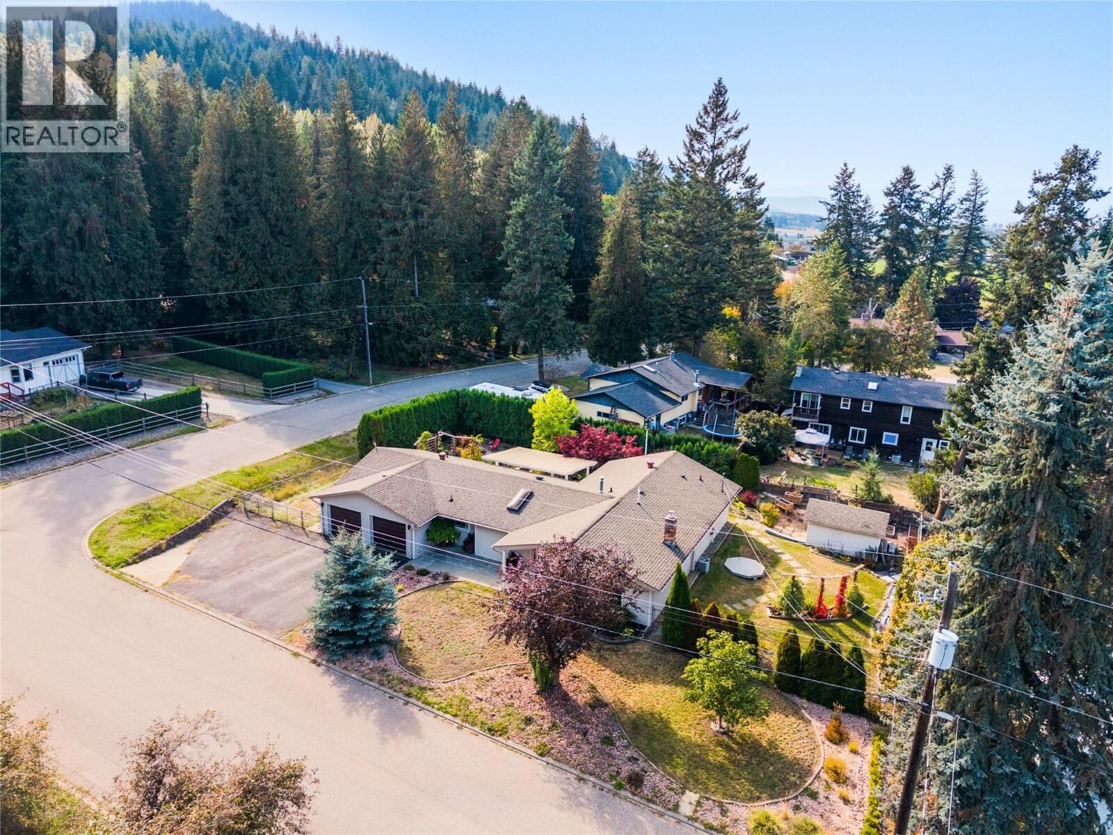 Property Photo: 9434 Angus Drive BC V1B 3G1