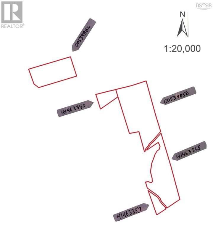 Property Photo:  Lower Stewiacke Road  NS B0N 1X0 