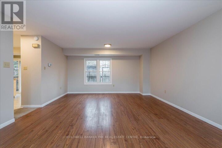 Property Photo: 119 D'Ambrosio Drive 9 ON L4N 7N7