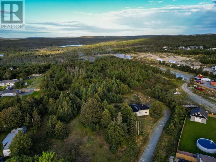Property Photo:  170 Paradise Road  NL A1L 2X9 