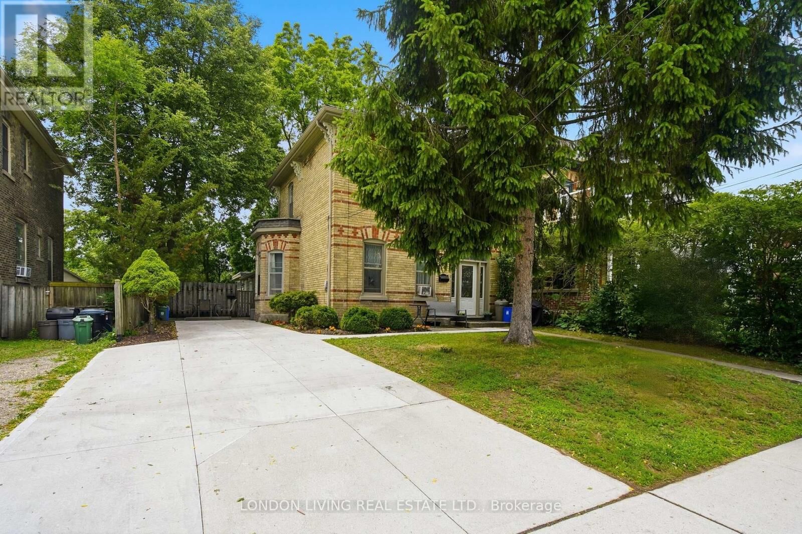 Property Photo:  485 English Street  ON N5W 3T6 