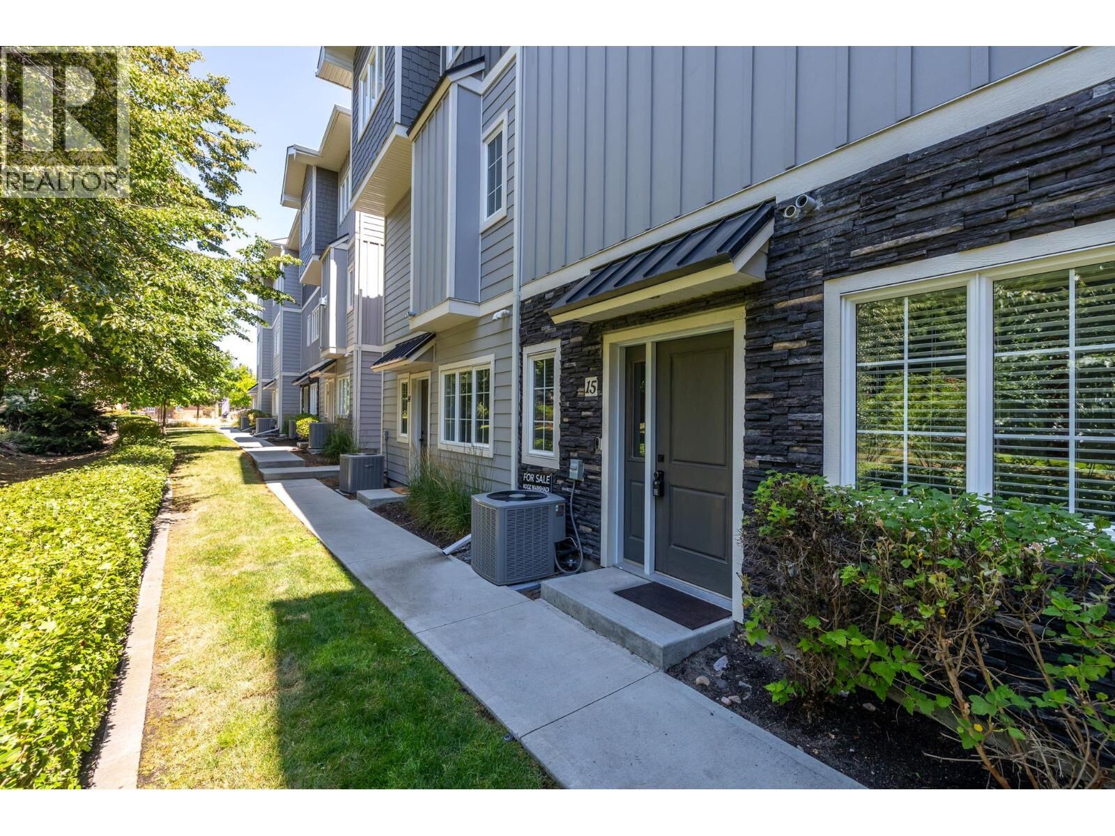 Property Photo:  644 Lequime Road 15  BC V1W 1A4 