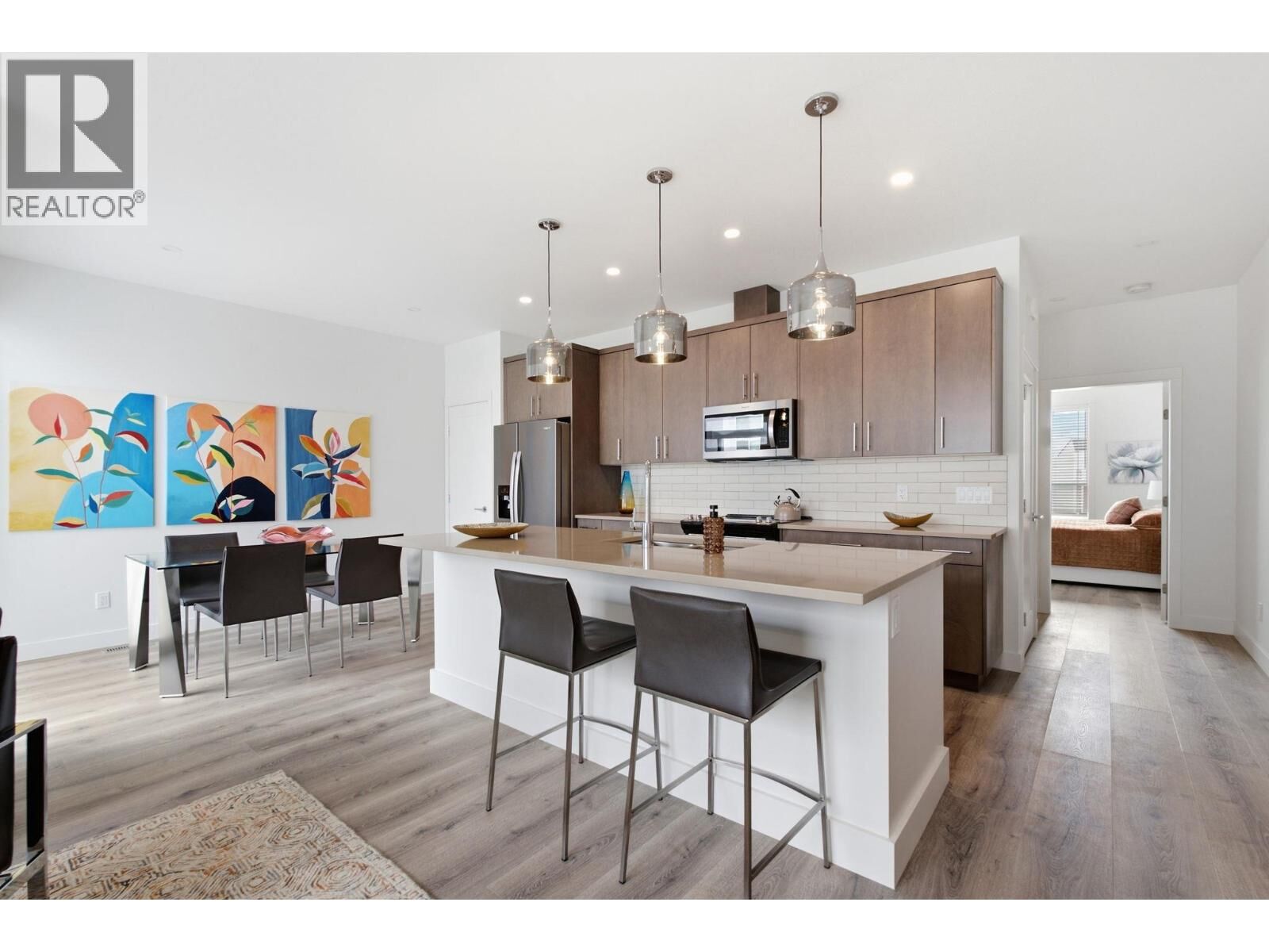 Property Photo:  610 Academy Way 114  BC V1Y 9T1 