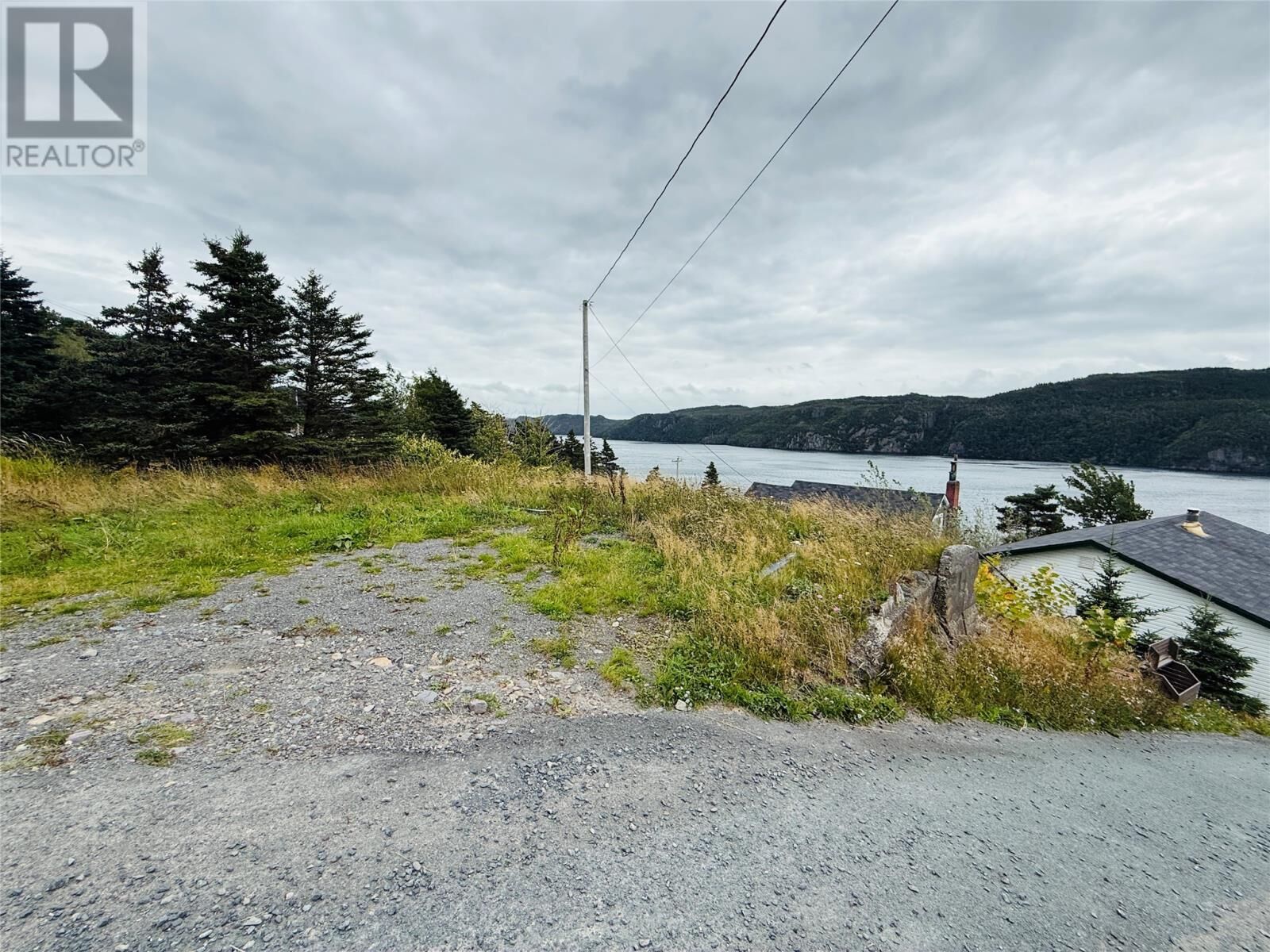 Property Photo:  45 Fort Louis Road  NL A0B 2G0 