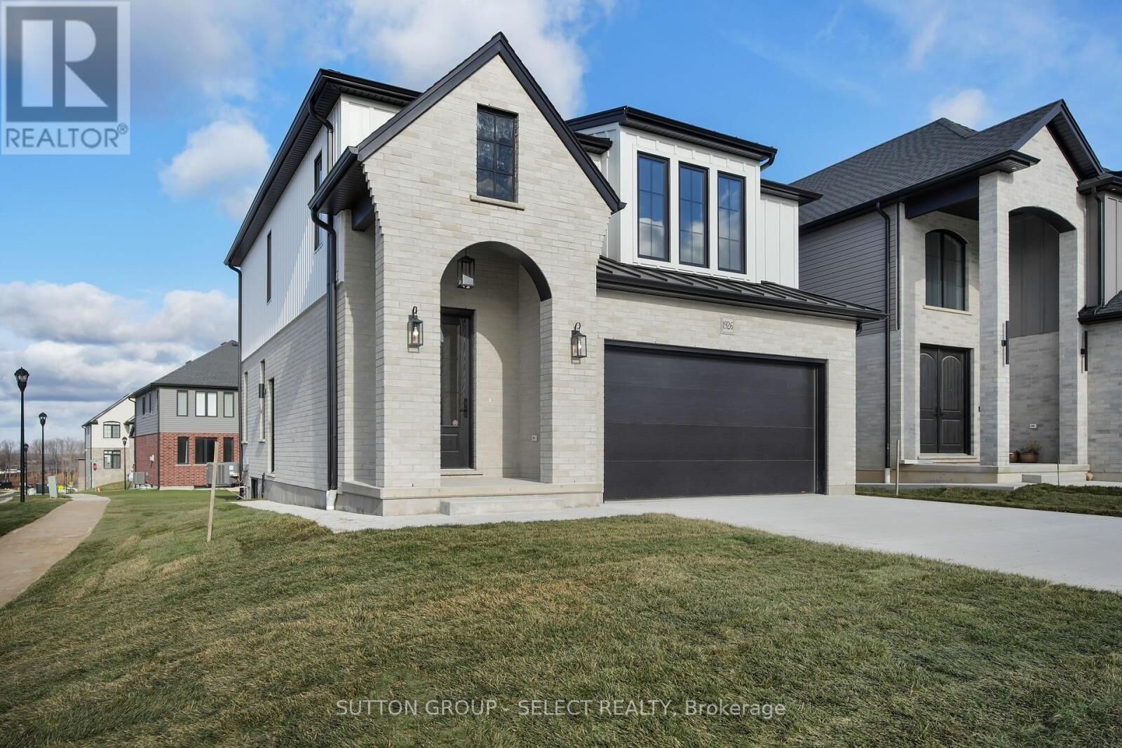 Property Photo:  4387 Green Bend Road  ON N6P 0K9 
