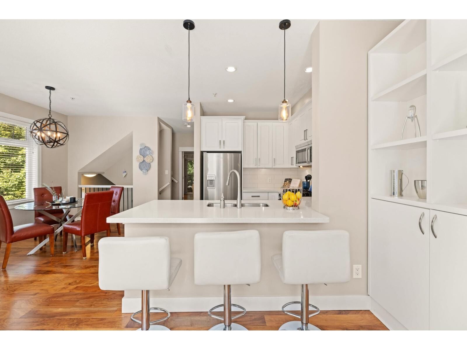 Property Photo:  2689 Parkway Drive 41  BC V4P 0C3 