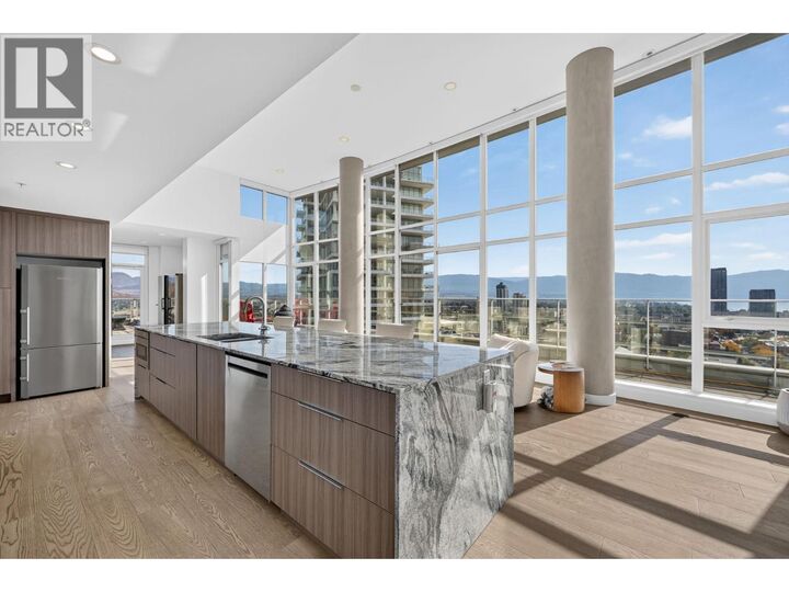 Property Photo: 1151 Sunset Drive 2101 BC V1Y 0G2