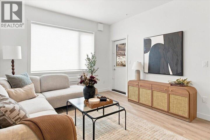 Property Photo:  1655 Aberdeen Drive 206  BC V1S 0C6 