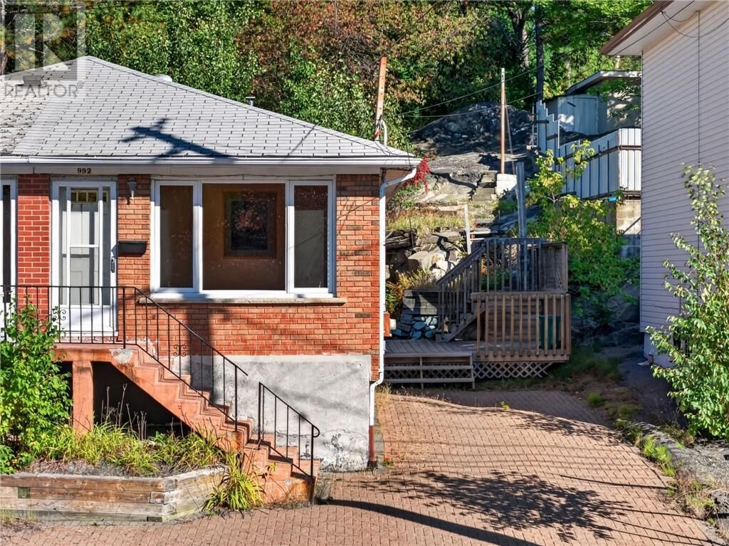 Property Photo:  992 Martindale  ON P3E 4J2 