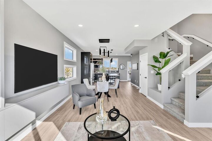 Photo de la propriété: 1256 Templeton Avenue MB R3G 0P2