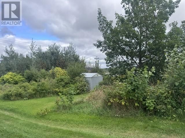 Property Photo: 156A Main Street NL A0G 2L0