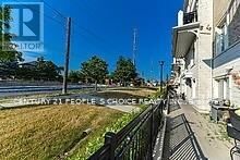 Property Photo: 26 Bruce Street D02 ON L4L 0H4