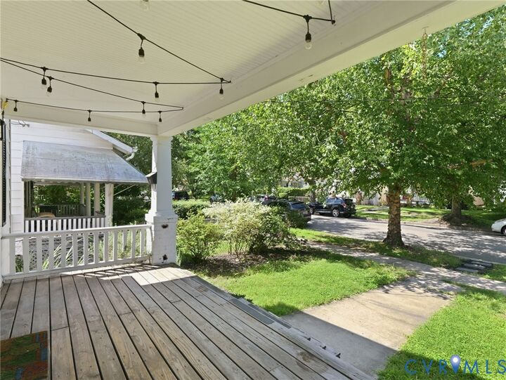 Property Photo:  121 W 30th Street  VA 23225 