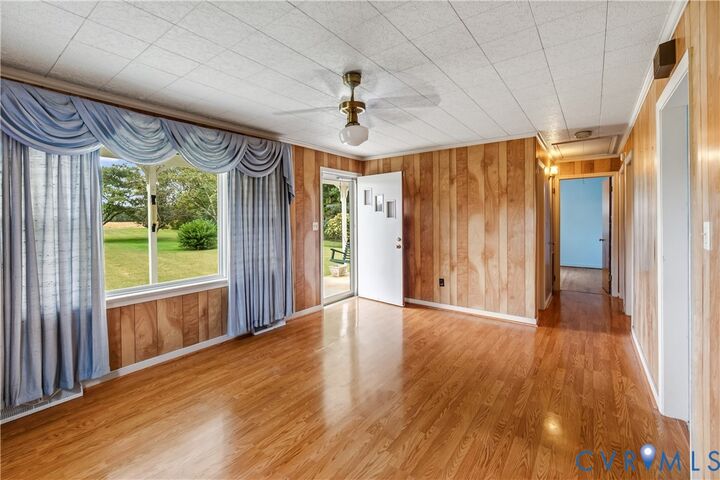 Property Photo:  13812 Old Stage Road  VA 23841 