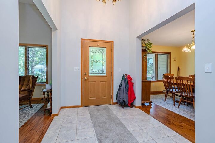Property Photo: 6306 Danielle Drive WI 54476
