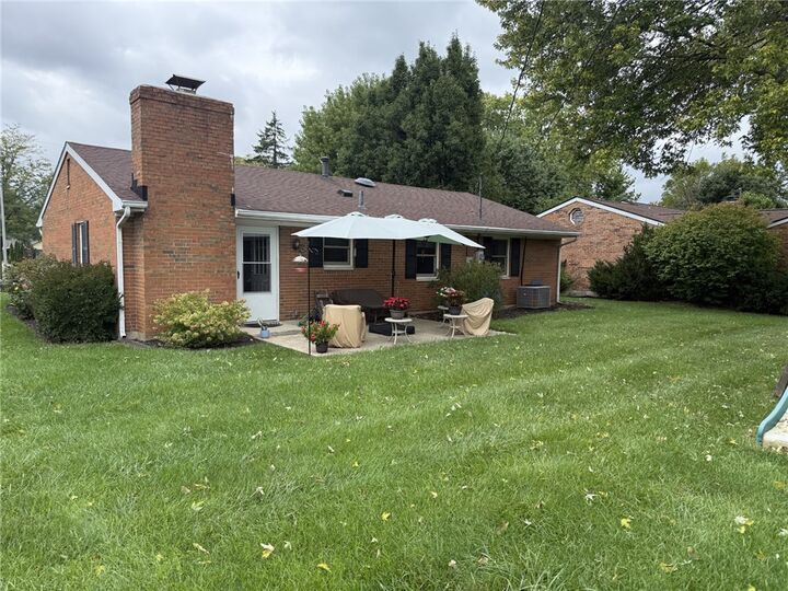 Property Photo:  101 N Breiel Boulevard  OH 45042 