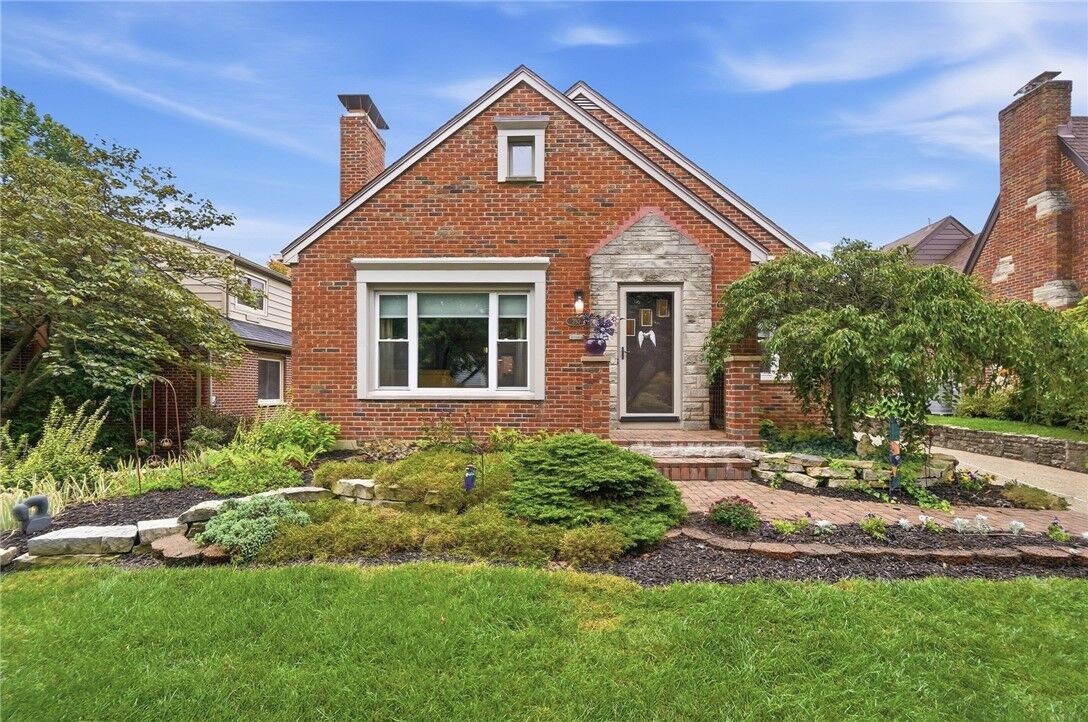 Property Photo:  350 Greenmount Boulevard  OH 45419 