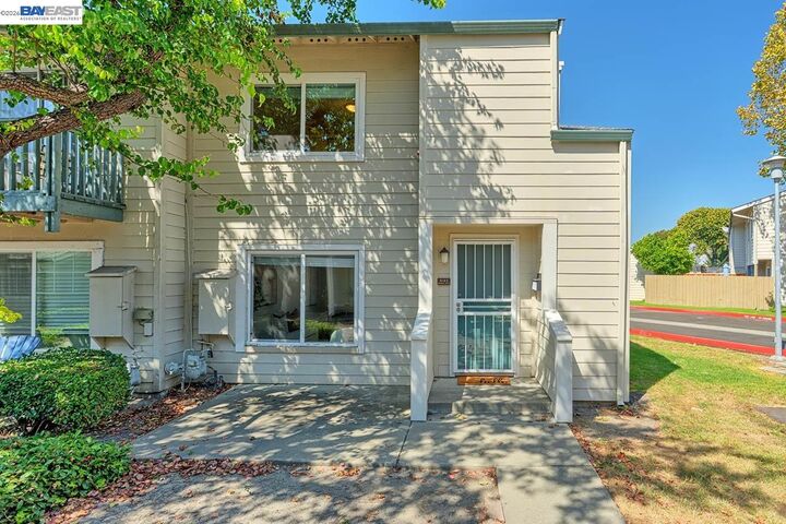 Property Photo:  4160 Aquarius Cir  CA 94587 