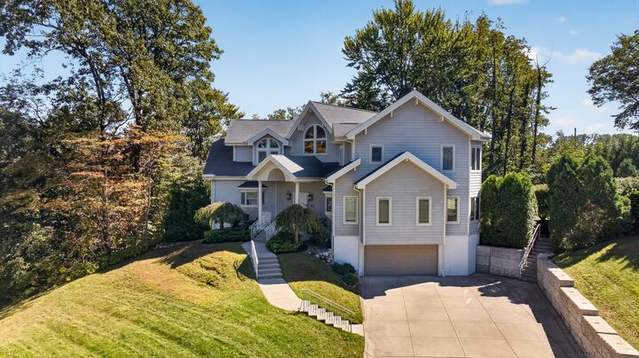 Property Photo:  298 Niagara Pointe Drive  PA 16507 