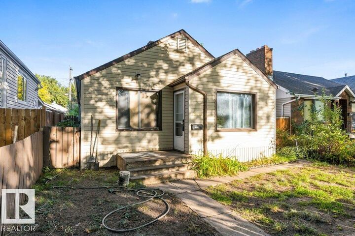 Property Photo:  12029 62 Street NW  AB T5W 4C9 
