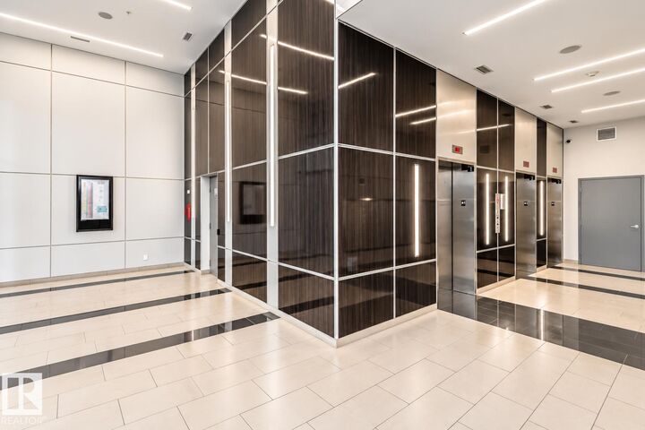 Property Photo:  10238 103 Street NW 404  AB T5J 0G6 