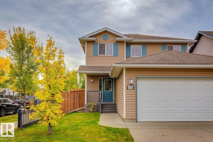 Property Photo:  1173 Westerra Link  AB T7Z 2Z4 