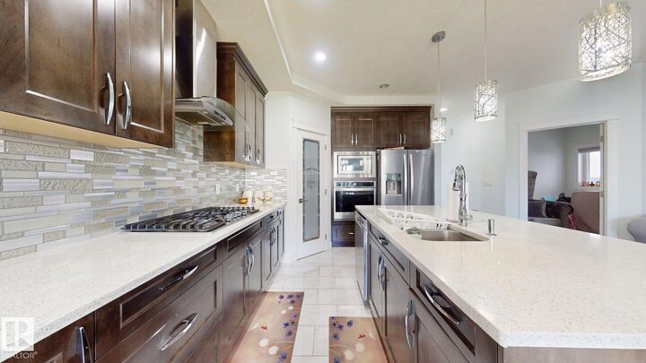 Property Photo:  1103 30 Street NW  AB T6T 2H1 