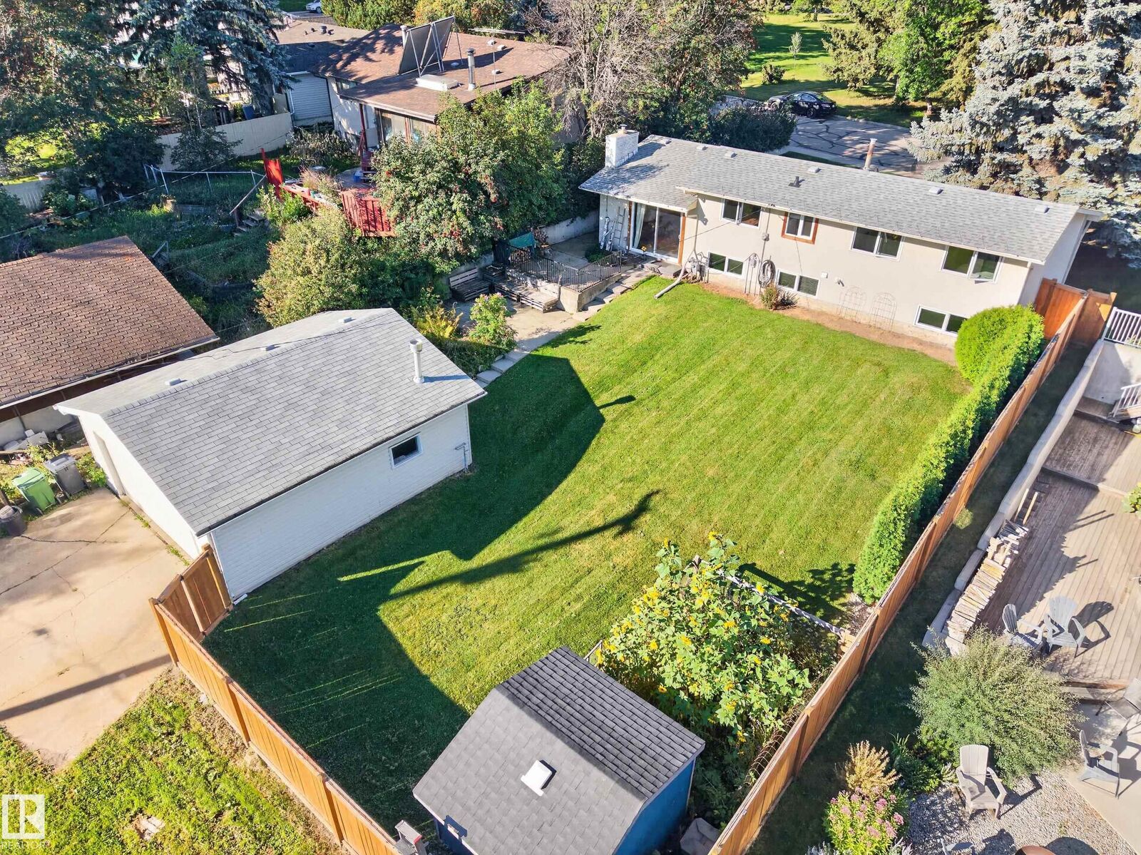 Property Photo:  23 Clearwater  AB T9G 1C8 