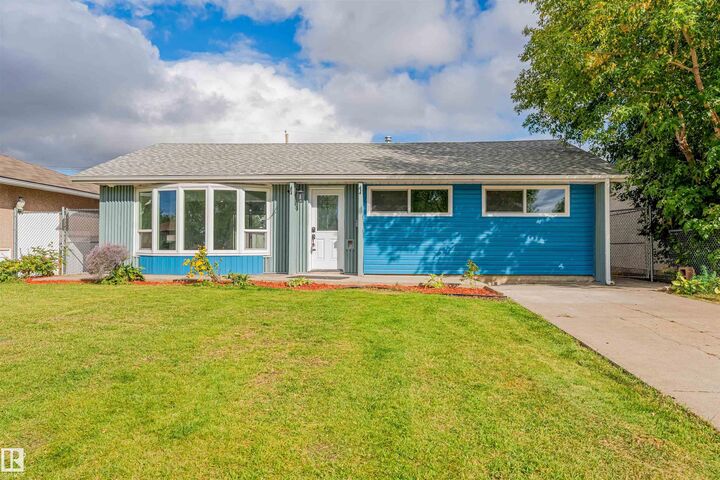Property Photo:  13423 112 Street NW  AB T5E 5A3 