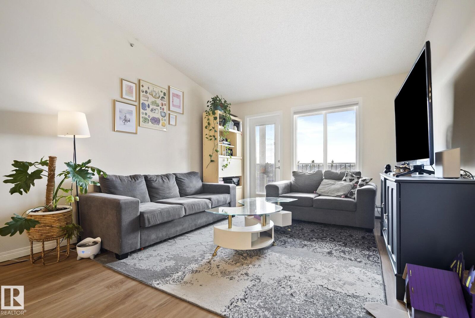 Property Photo:  111 Edwards Drive SW 416  AB T6X 0C4 