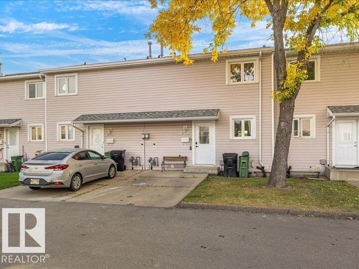 Property Photo:  18325 66 Avenue NW  AB T5T 1Z5 