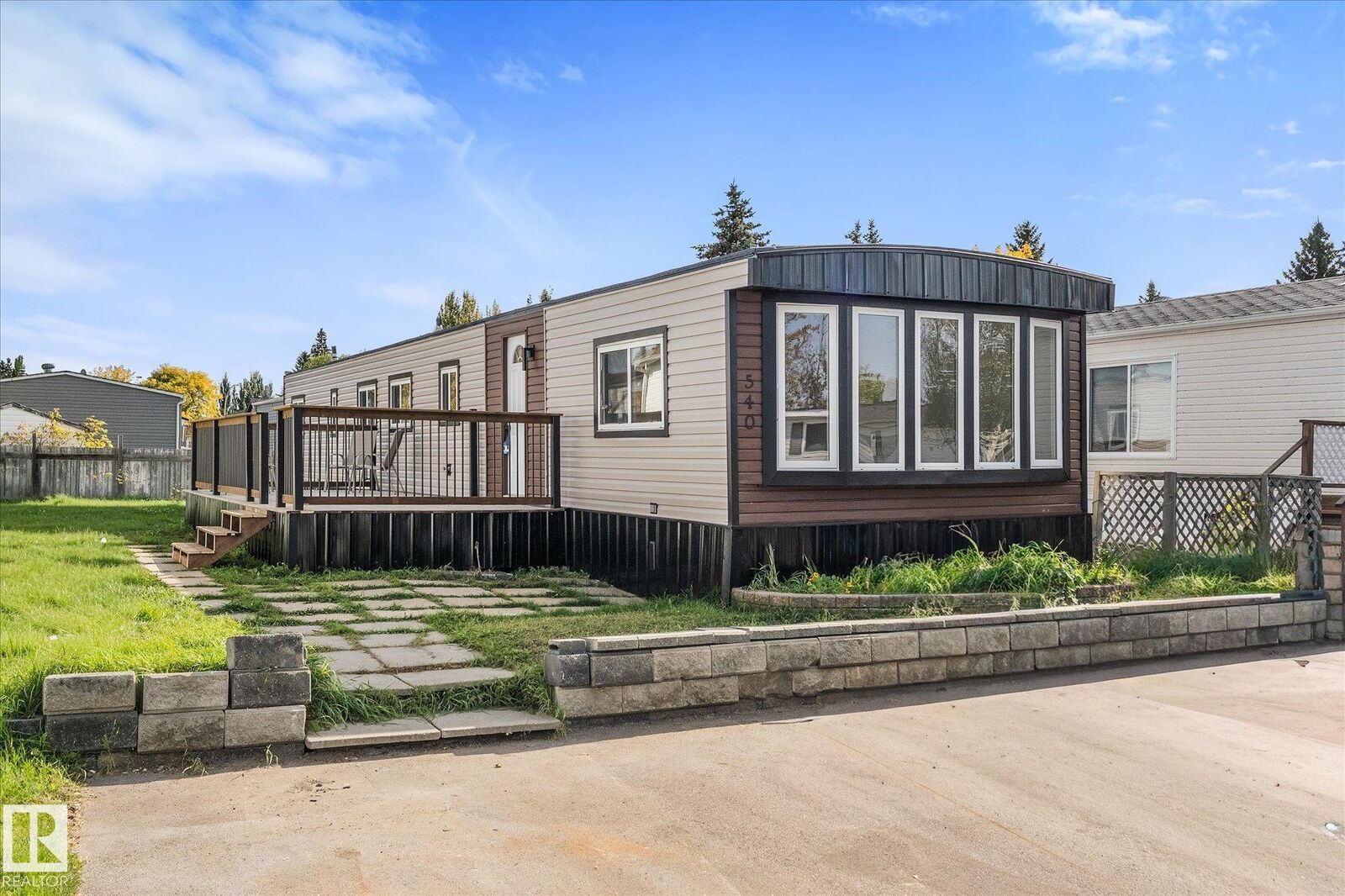 Property Photo:  540 53222 Range Road 272  AB T7X 3P5 