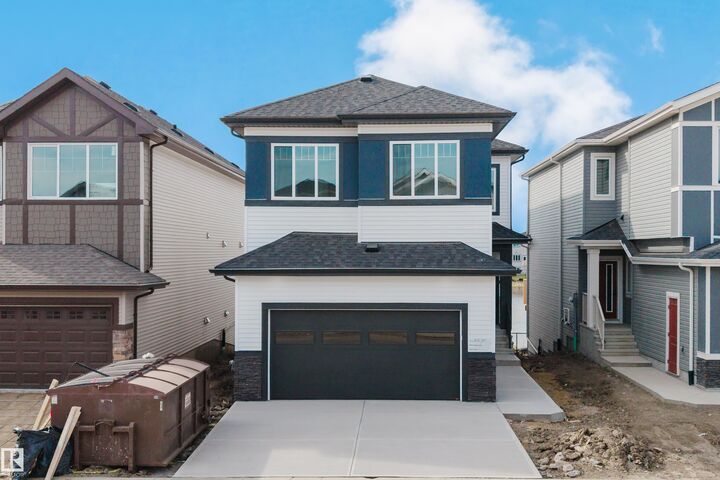 Property Photo:  4210 63 Street  AB T4X 0V1 