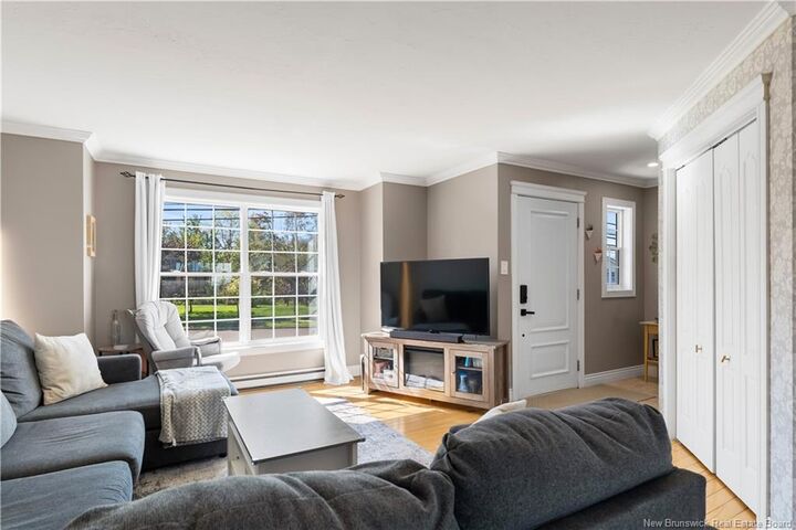 Photo de la propriété: 11 Gagnon Drive NB E1A 5W6