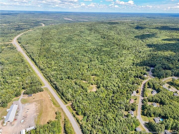 Property Photo: Lot 1 Fisher Avenue NB E3A 6V8