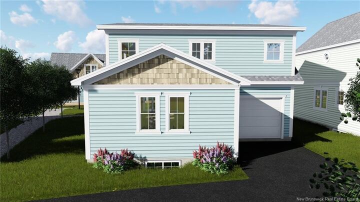 Property Photo:  224 Mowat Drive 5  NB E5B 2P3 