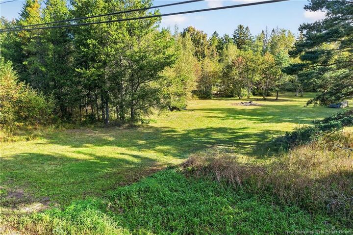 Property Photo:  Lot De La Breche Road  NB E4P 7B4 