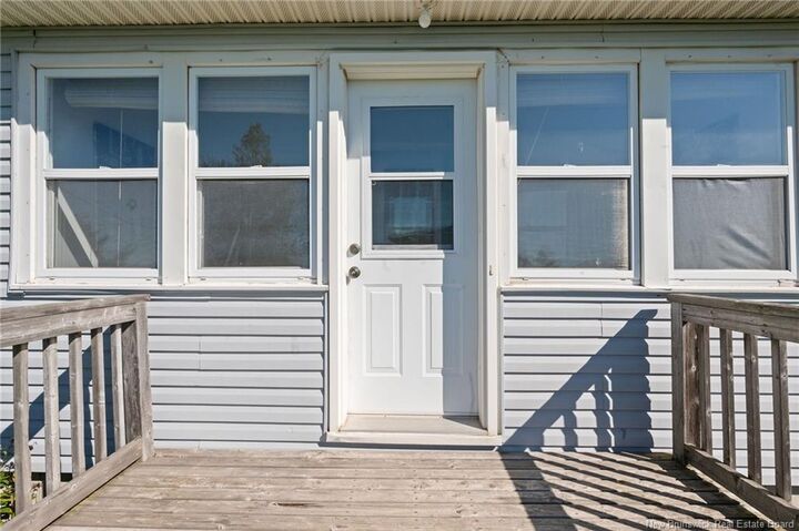 Property Photo:  92 Surette Road  NB E4R 5V5 