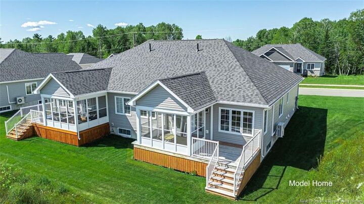 Property Photo: 48 Leavery Street NB E3G 5V6