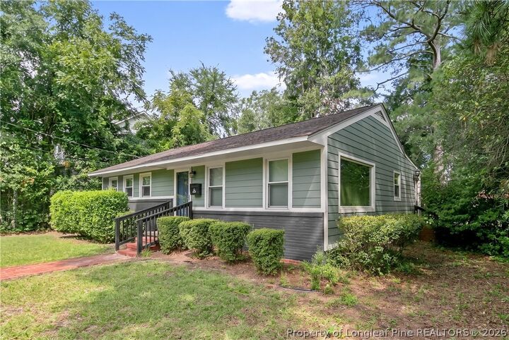 Property Photo:  2114 Rock Avenue  NC 28303 